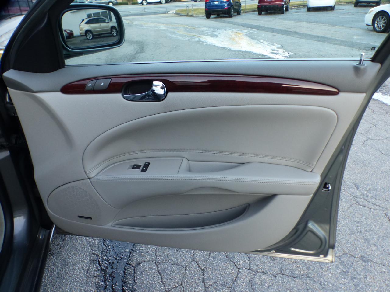 Buick Lucerne CXL V6 2007