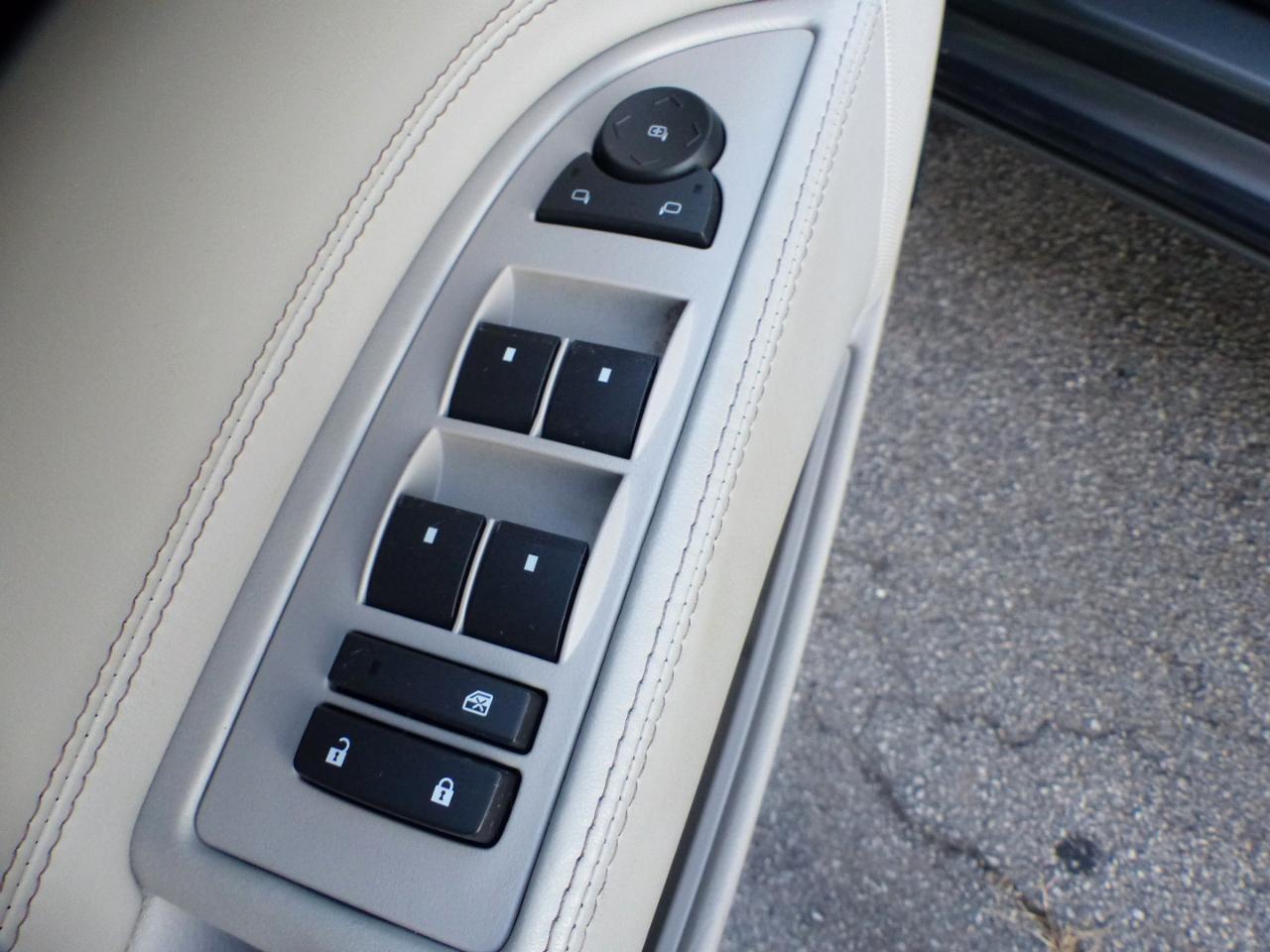 Buick Lucerne CXL V6 2007