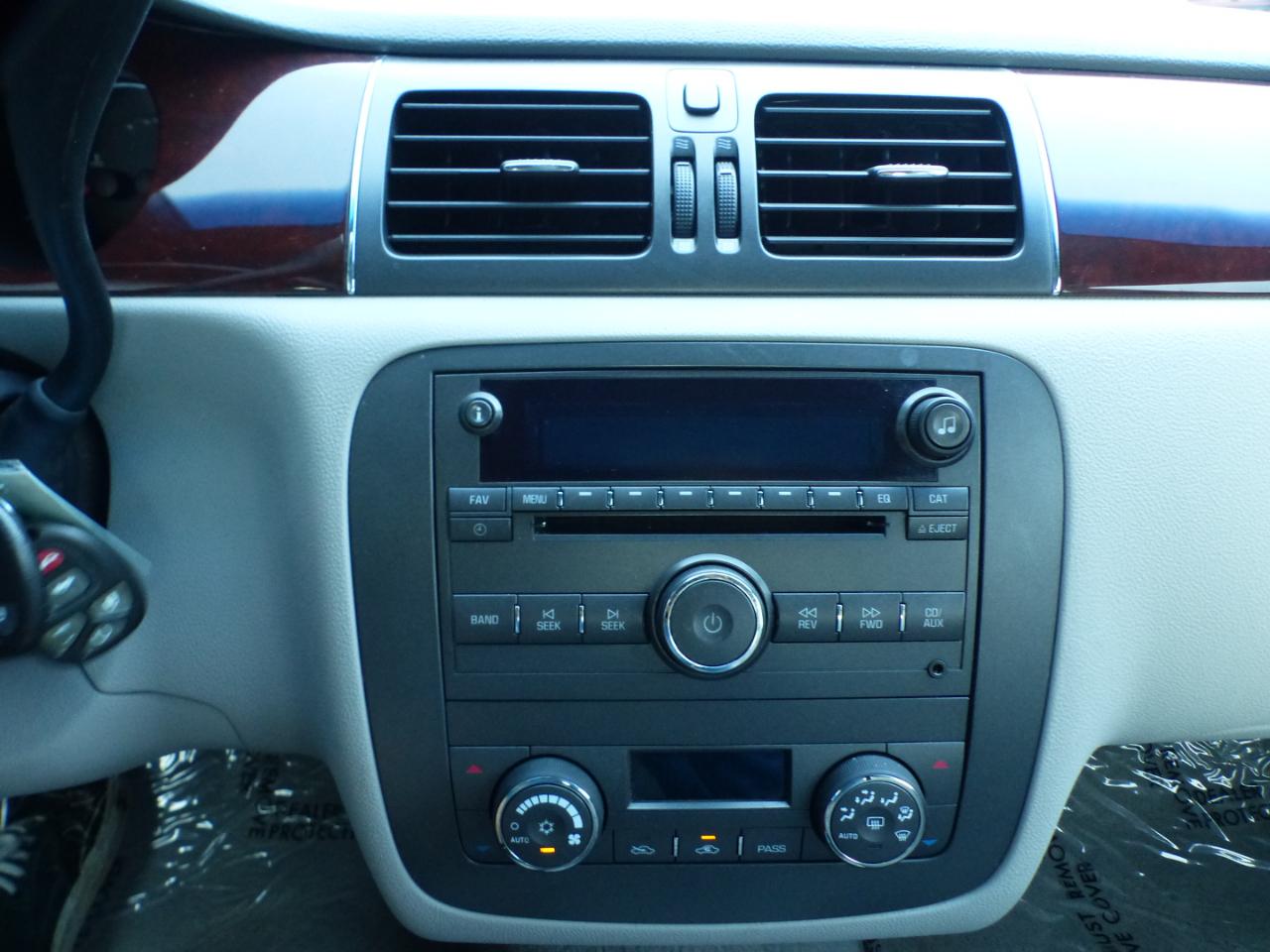 Buick Lucerne CXL V6 2007