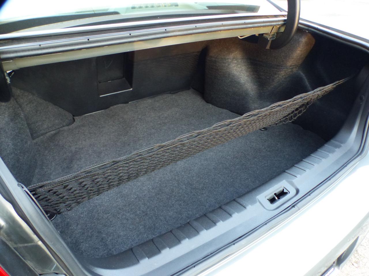 Buick Lucerne CXL V6 2007