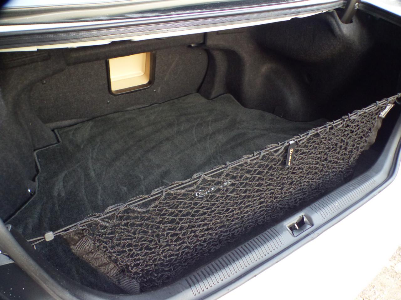 Lexus ES 350 Sedan 2007