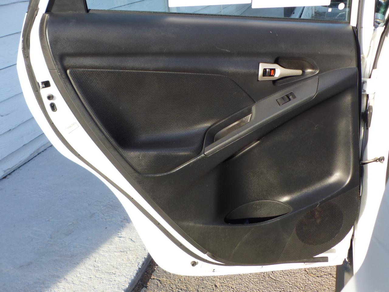Pontiac Vibe 2.4L 2009