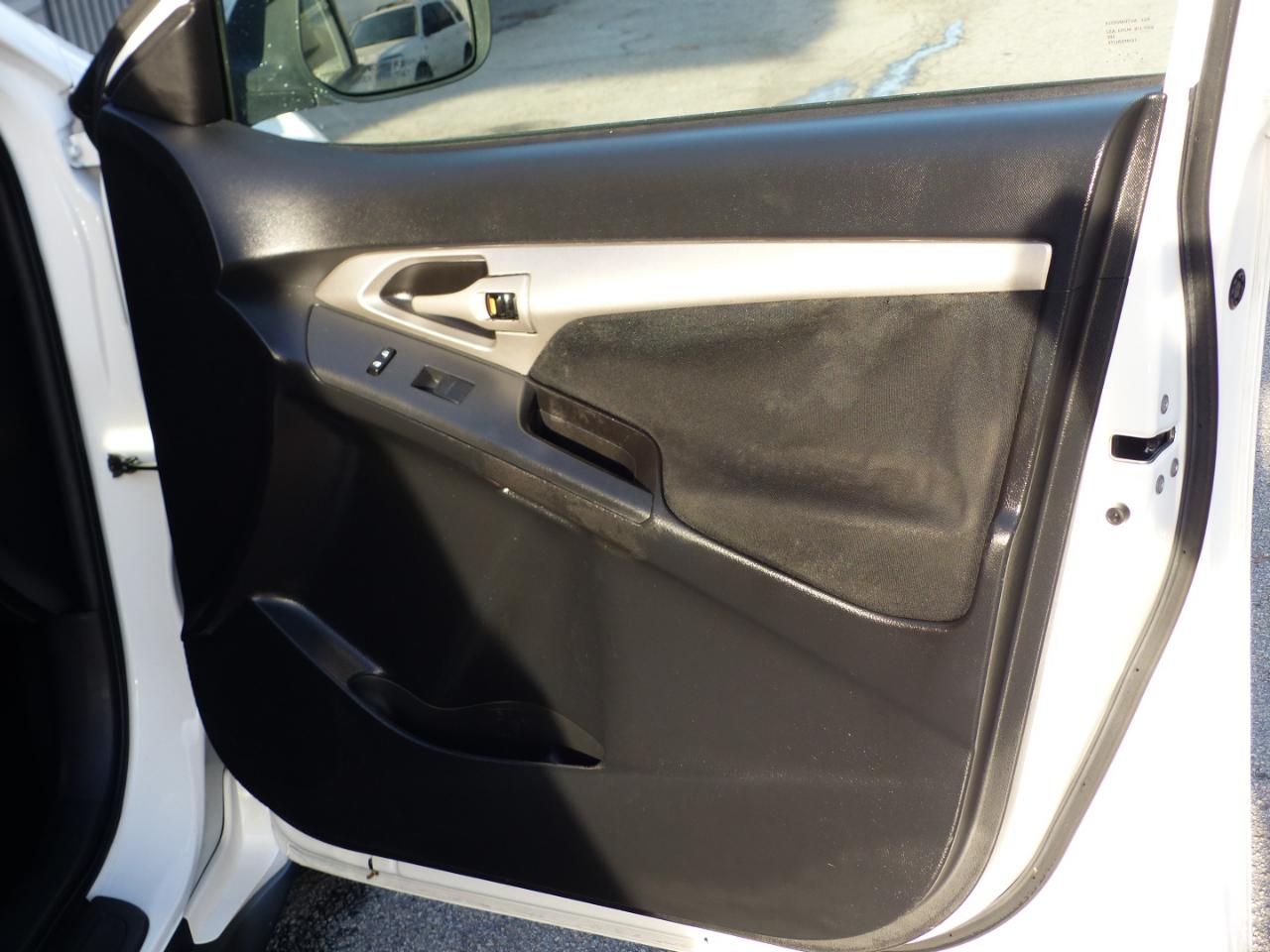 Pontiac Vibe 2.4L 2009