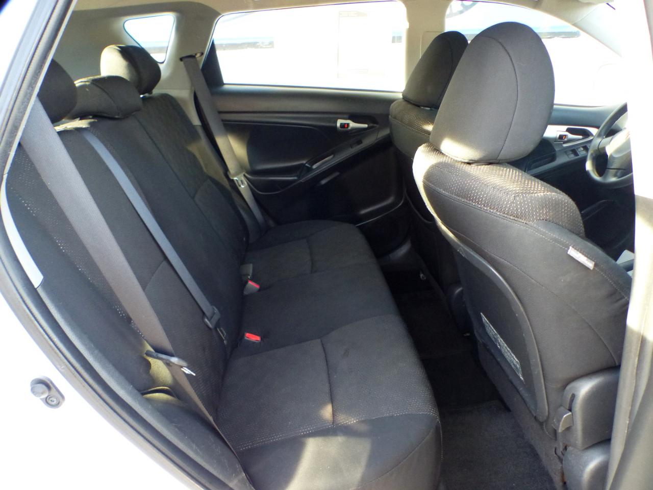 Pontiac Vibe 2.4L 2009
