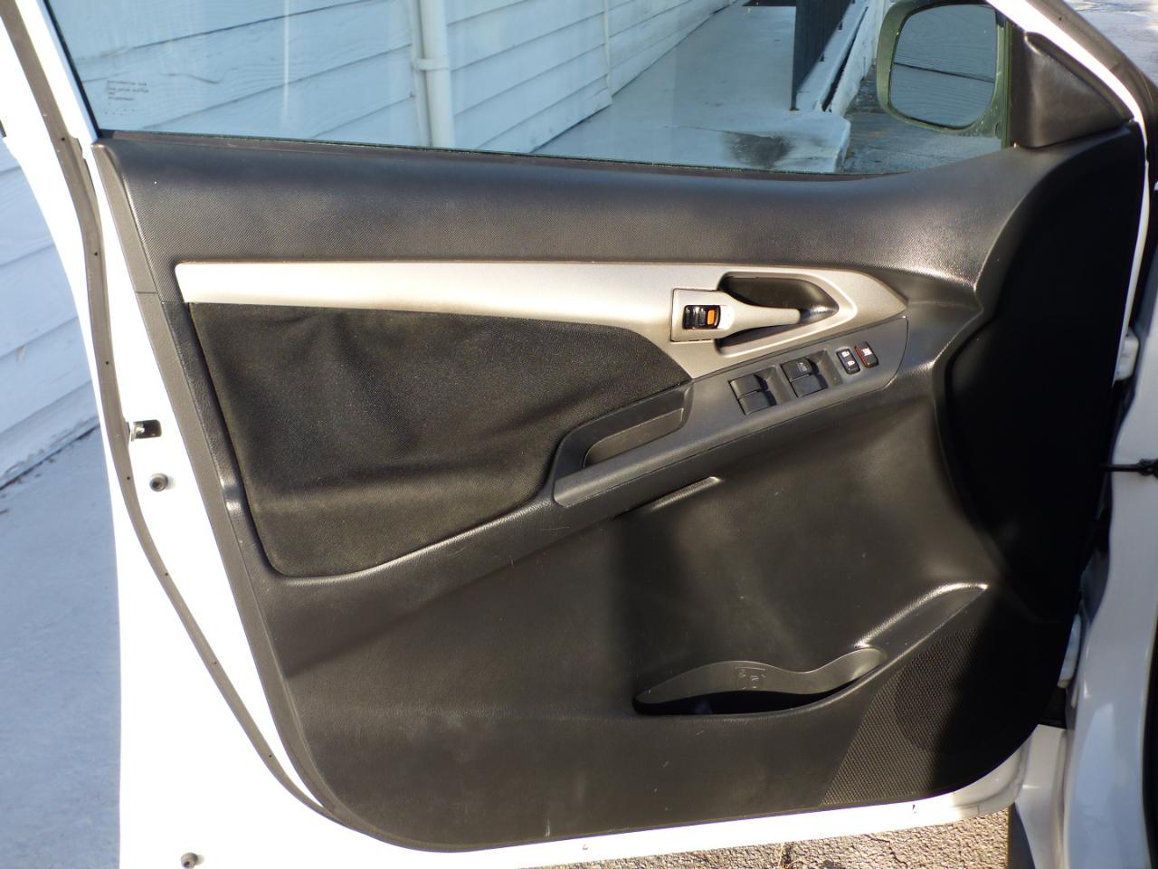 Pontiac Vibe 2.4L 2009