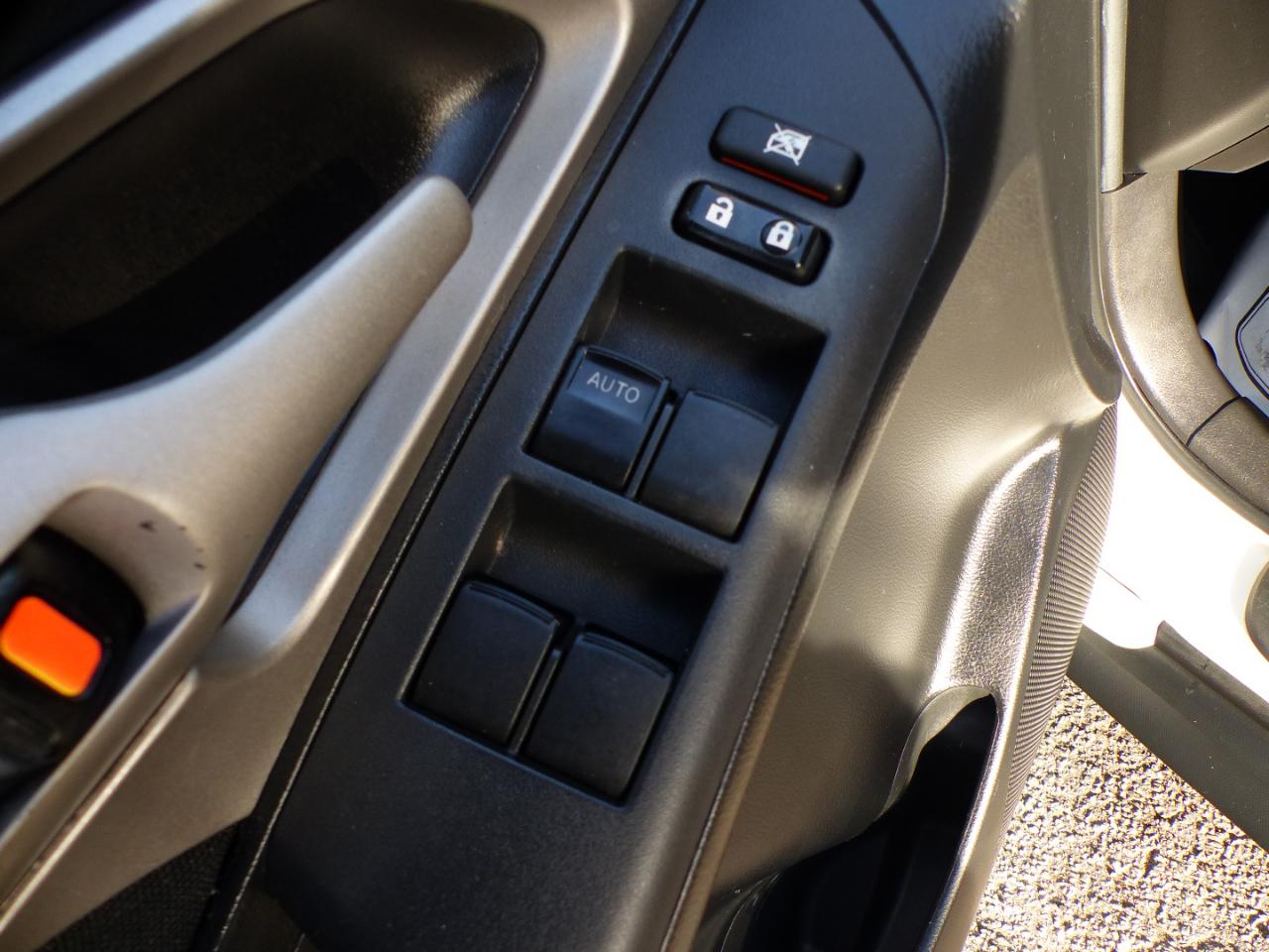 Pontiac Vibe 2.4L 2009