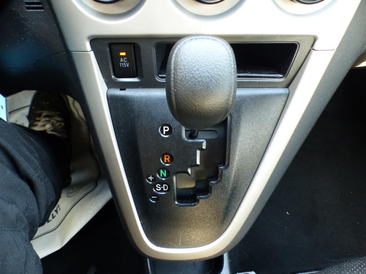 Pontiac Vibe 2.4L 2009