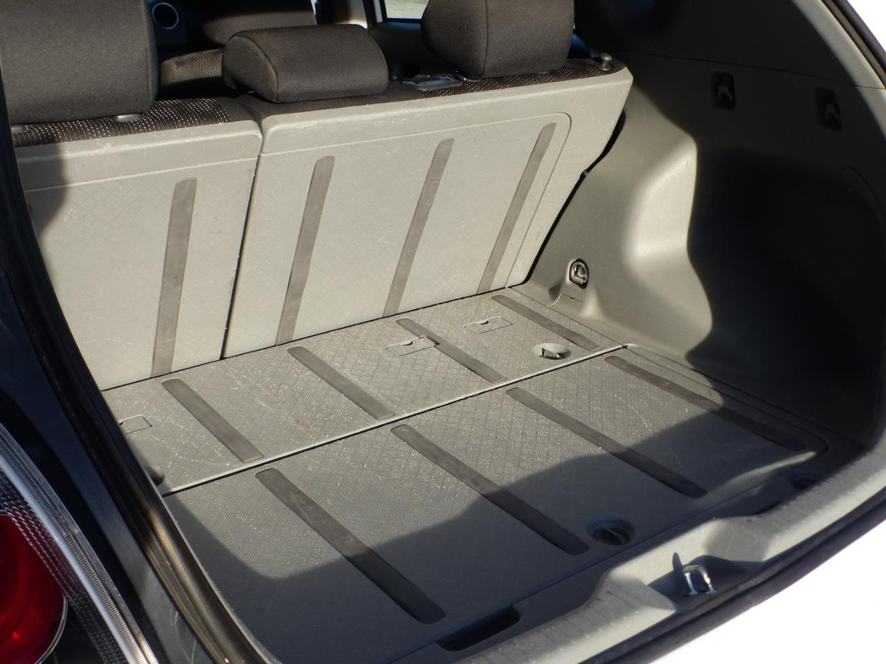 Pontiac Vibe 2.4L 2009