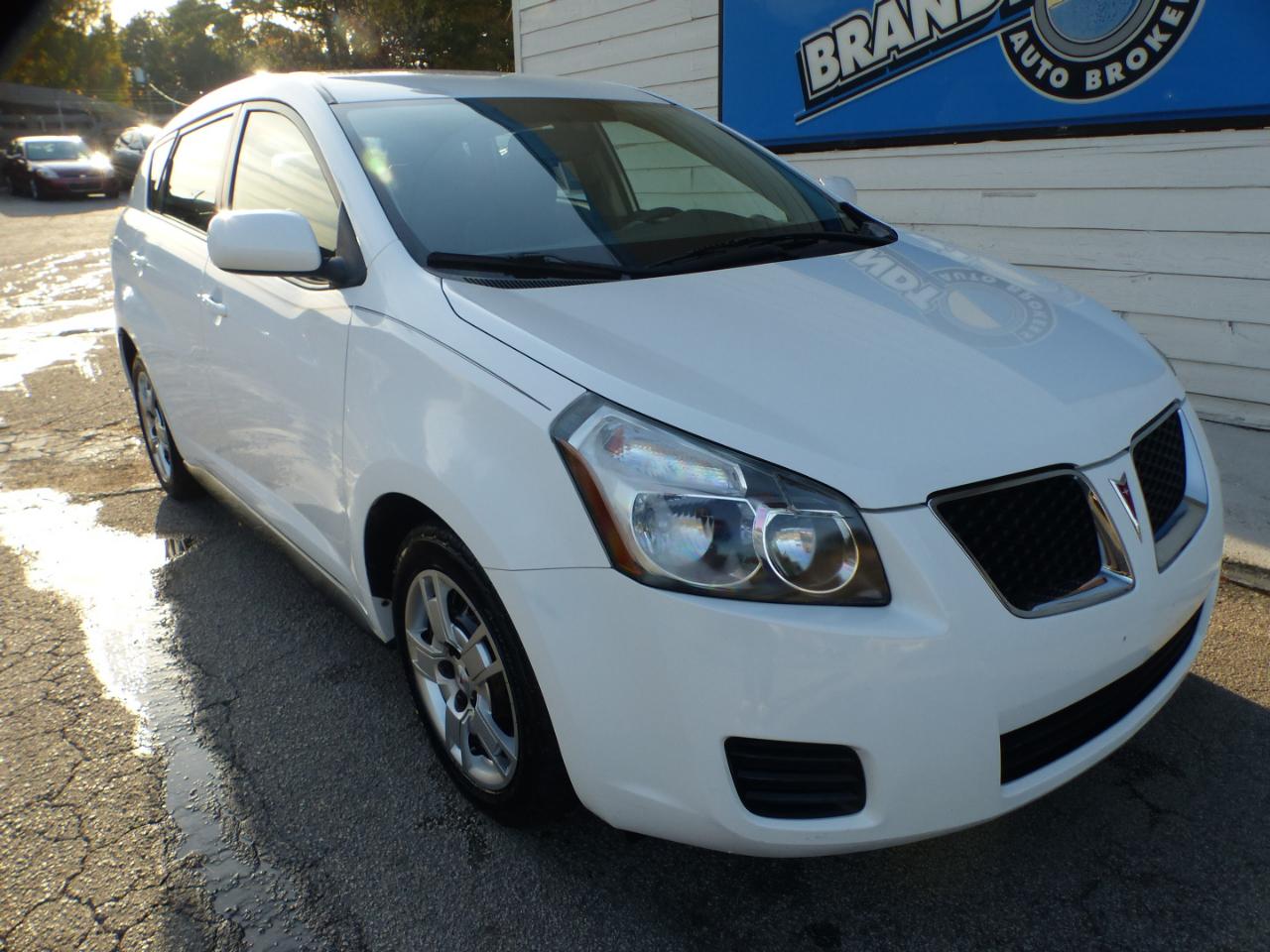 Pontiac Vibe 2.4L 2009