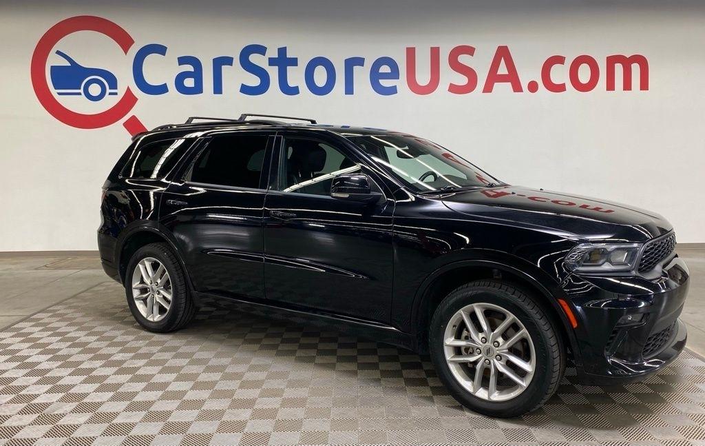 2023 Dodge Durango GT Plus AWD