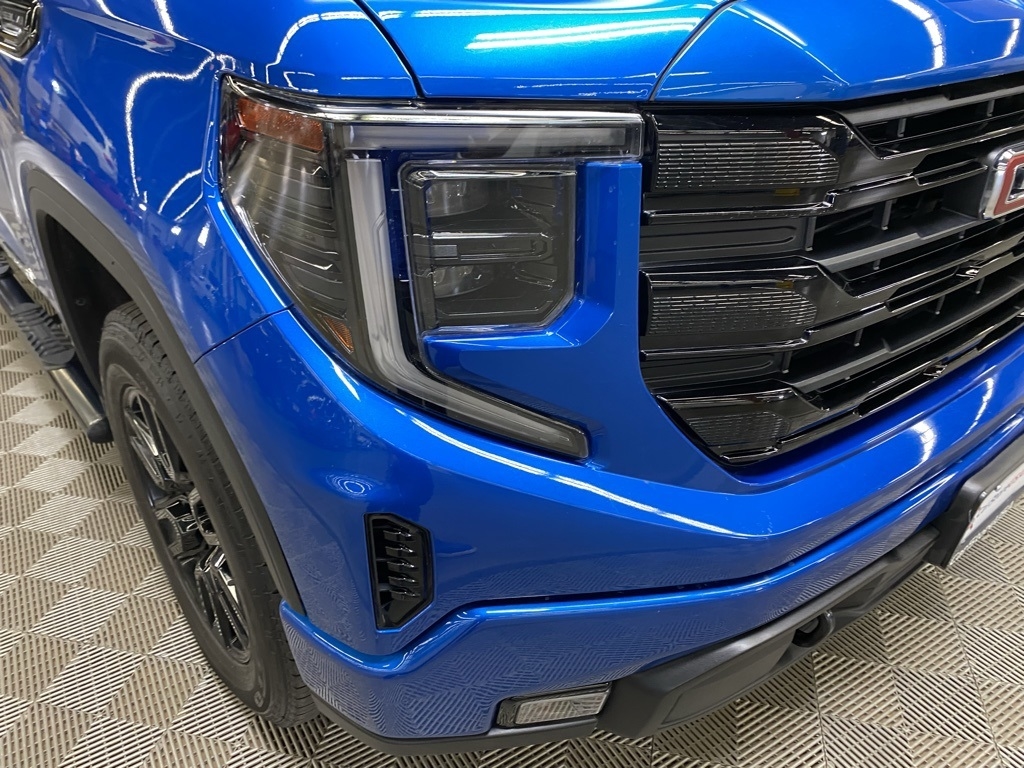 2022 Gmc Sierra 1500 Elevation photo 2