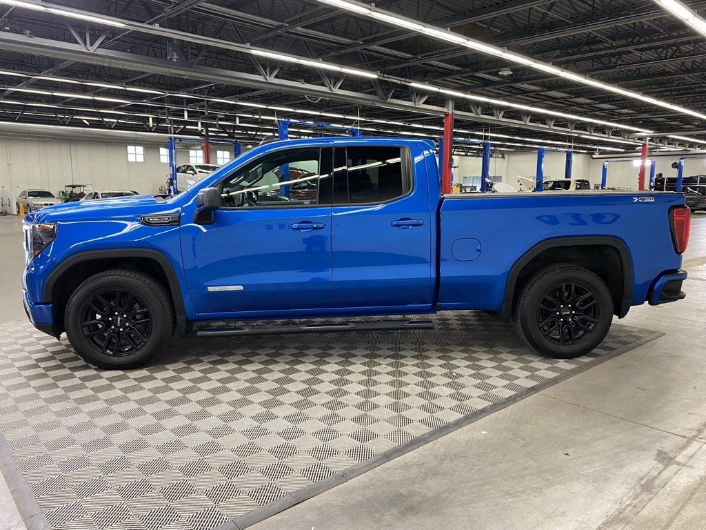 2022 Gmc Sierra 1500 Elevation photo 4