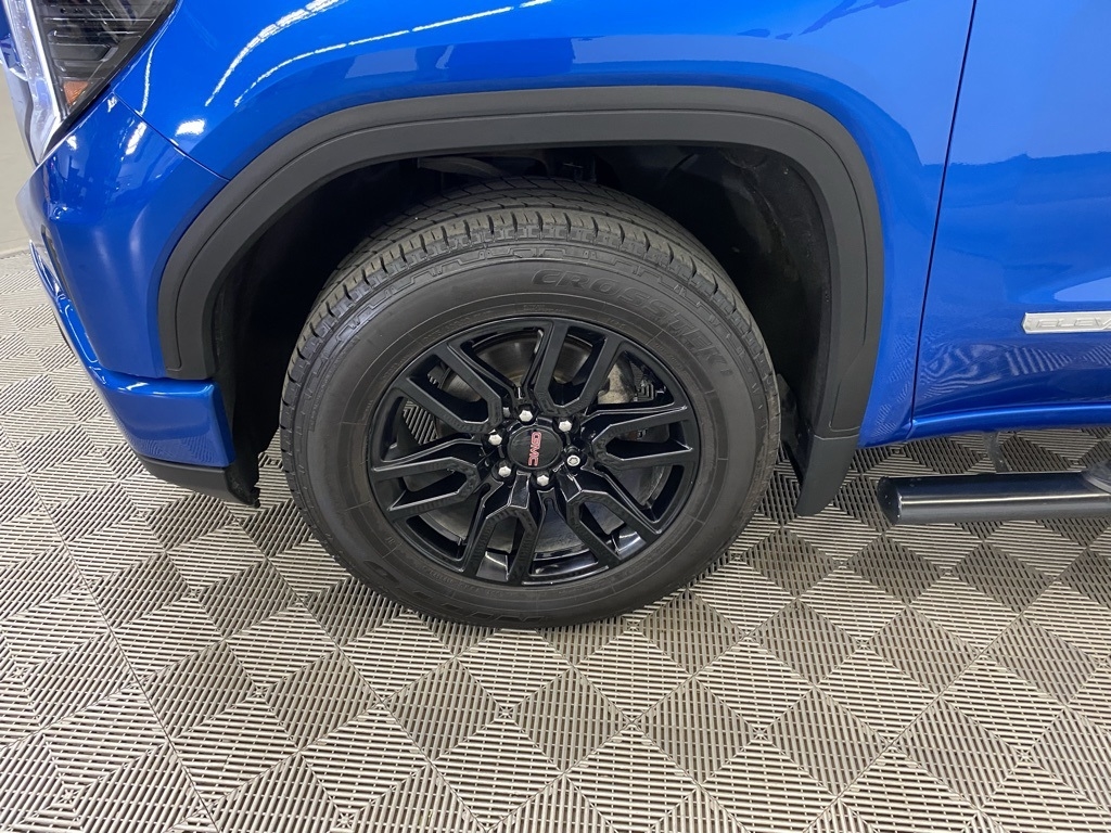 2022 Gmc Sierra 1500 Elevation photo 5