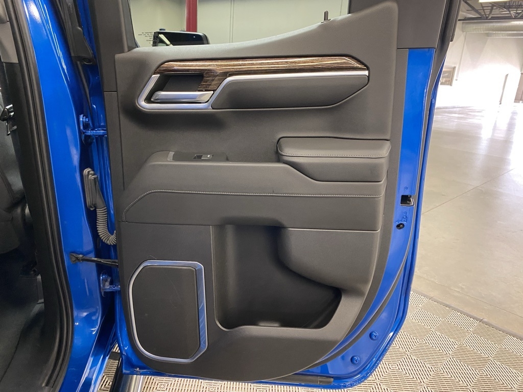 2022 Gmc Sierra 1500 Elevation photo 10
