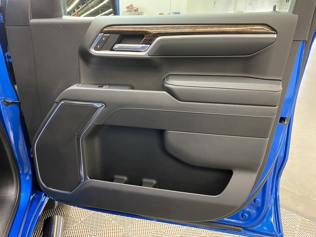2022 Gmc Sierra 1500 Elevation photo 13