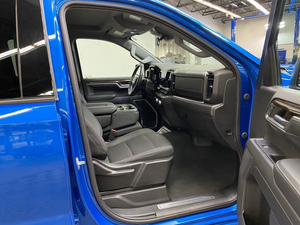 2022 Gmc Sierra 1500 Elevation photo 14