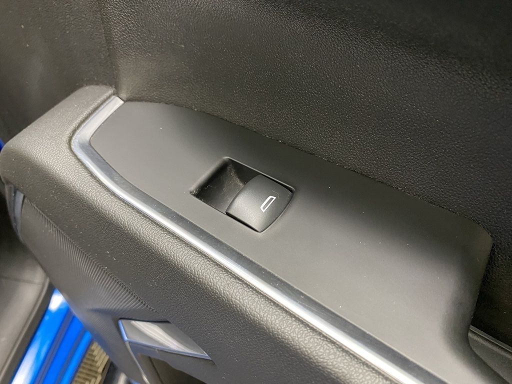 2022 Gmc Sierra 1500 Elevation photo 18