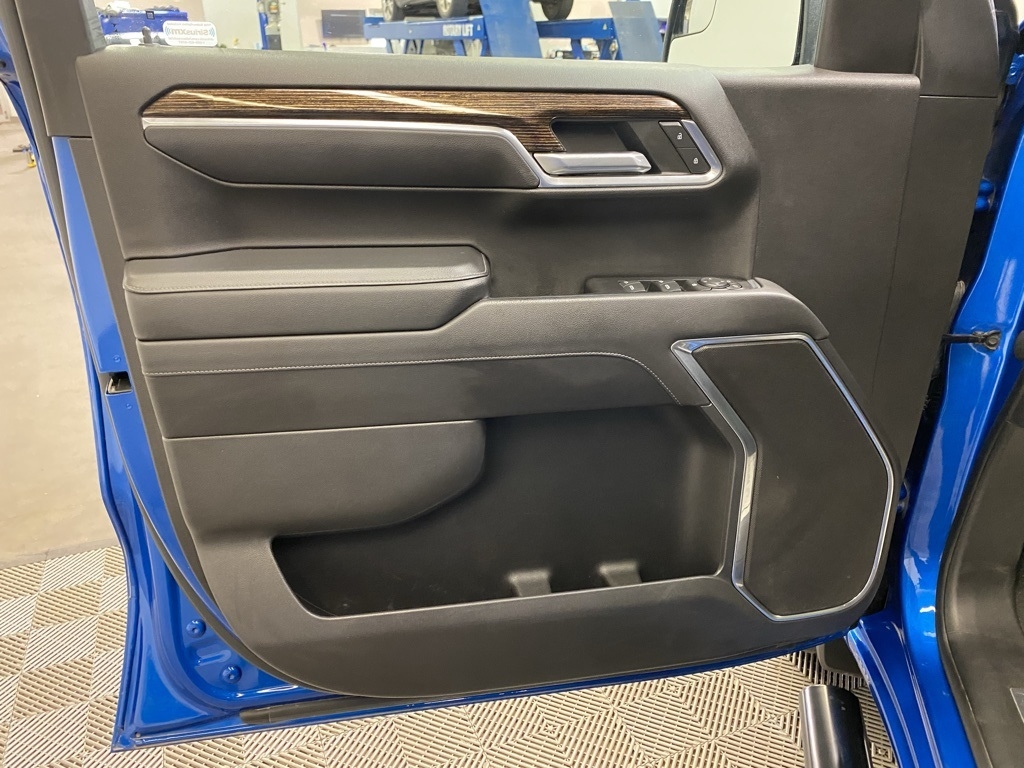 2022 Gmc Sierra 1500 Elevation photo 24
