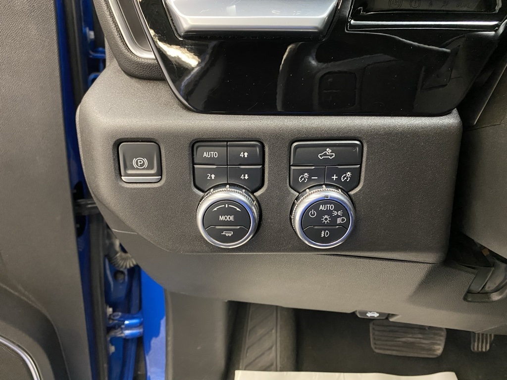 2022 Gmc Sierra 1500 Elevation photo 25
