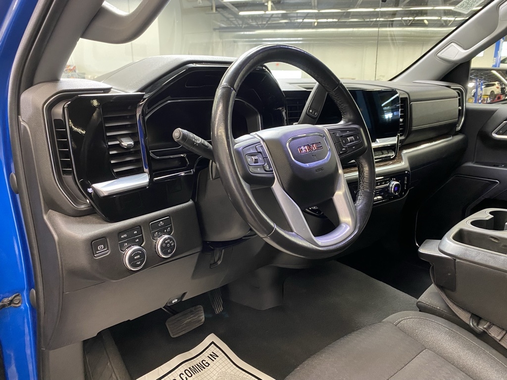 2022 Gmc Sierra 1500 Elevation photo 26