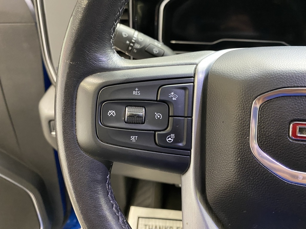 2022 Gmc Sierra 1500 Elevation photo 28