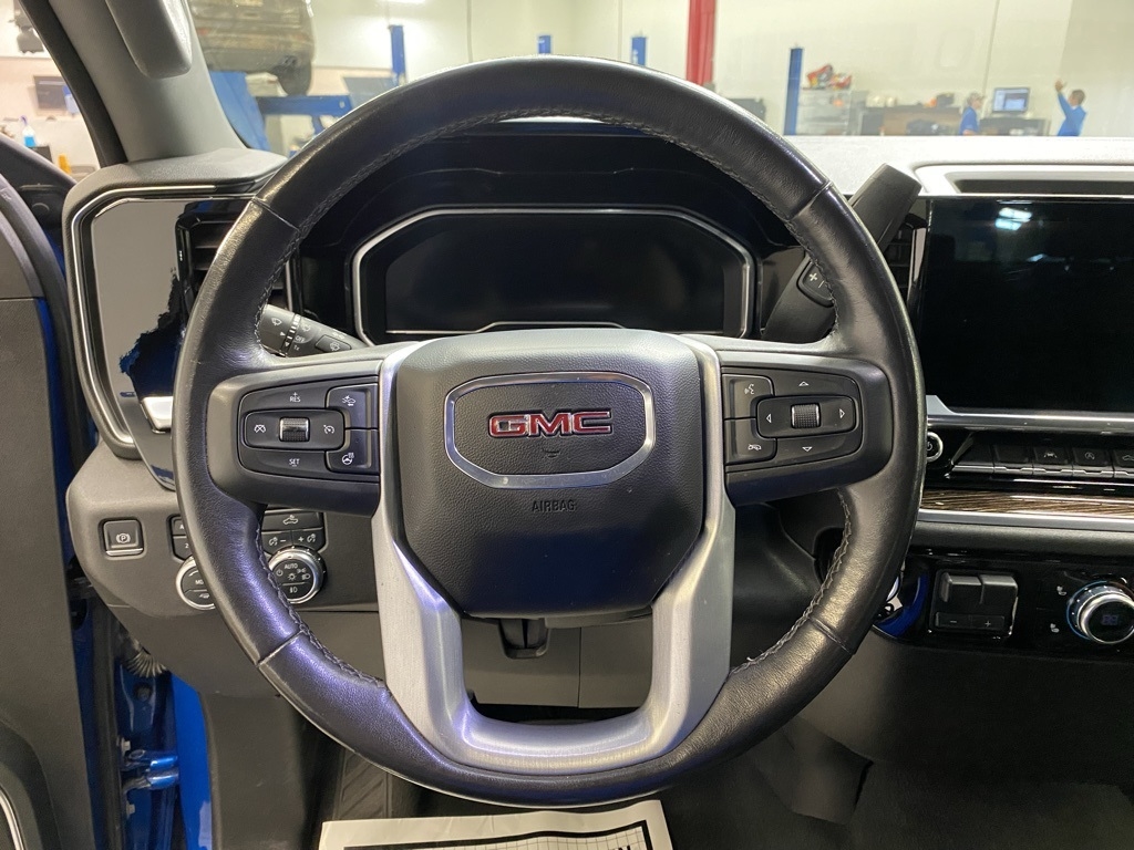 2022 Gmc Sierra 1500 Elevation photo 29