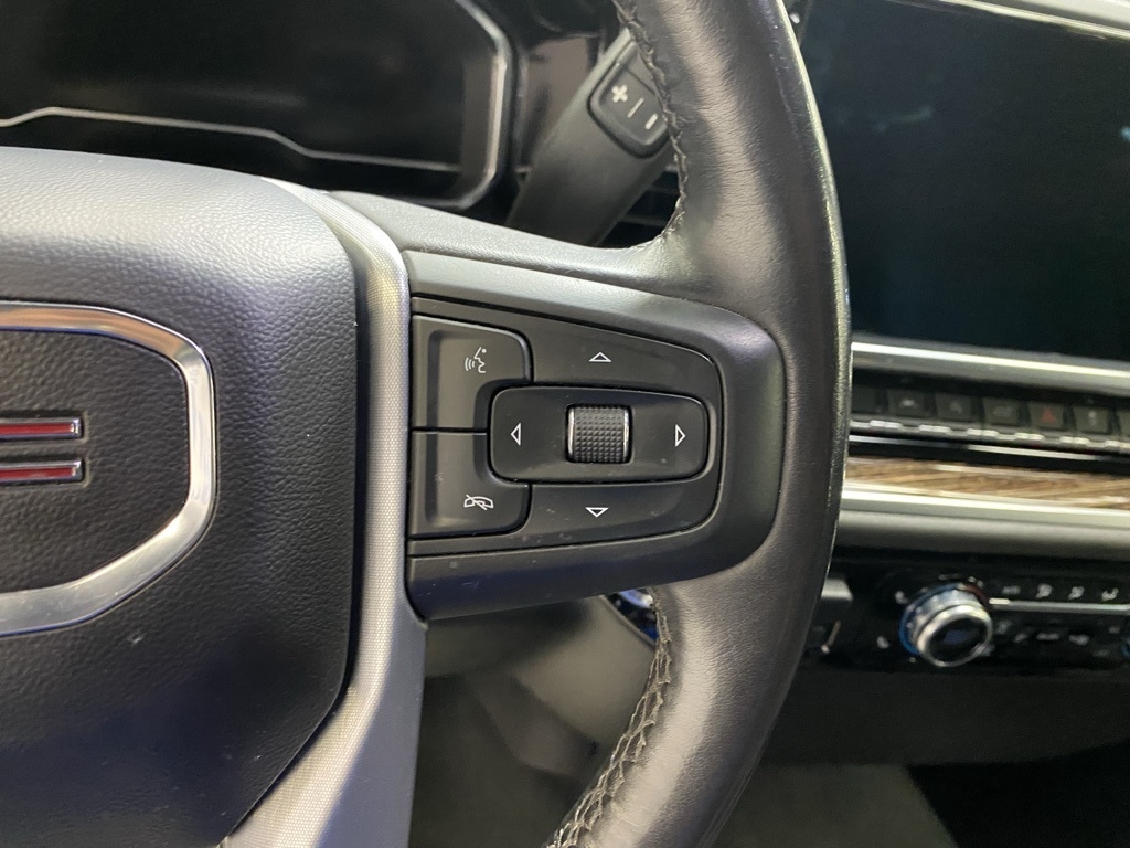 2022 Gmc Sierra 1500 Elevation photo 31