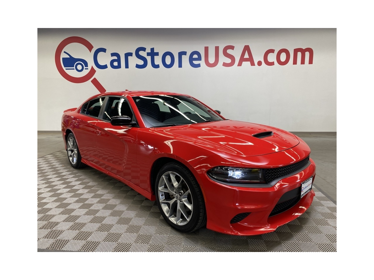 2023 Dodge Charger GT