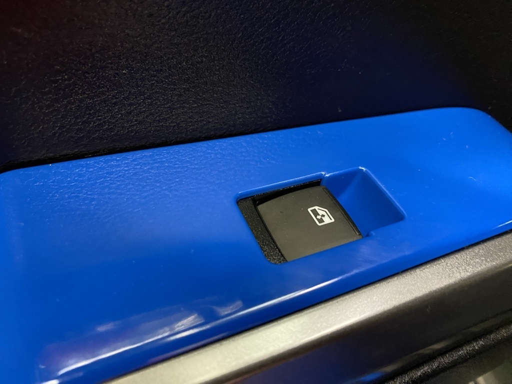2020 Toyota Tacoma SR5 Double Cab Long Bed photo 15