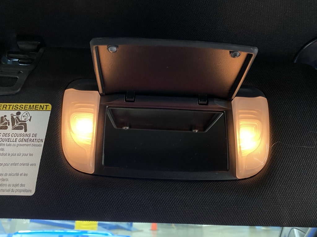 2020 Toyota Tacoma SR5 Double Cab Long Bed photo 25