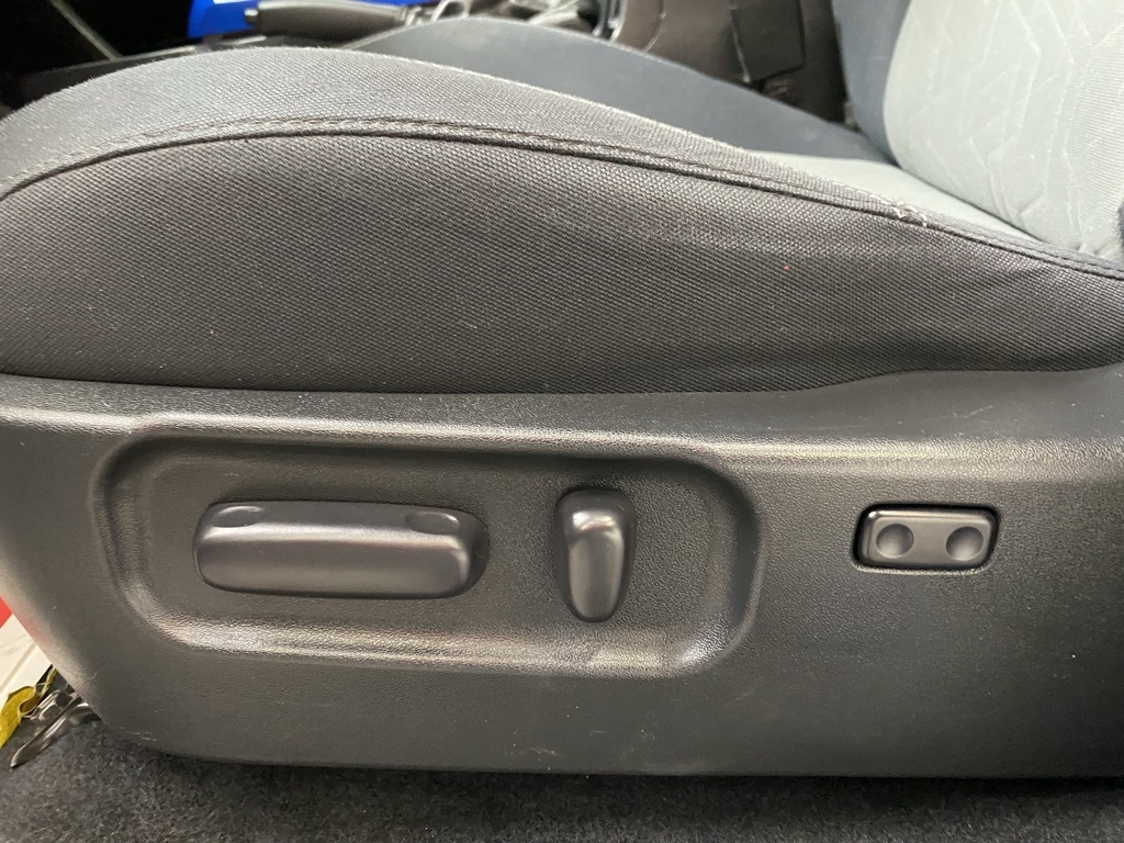 2020 Toyota Tacoma SR5 Double Cab Long Bed photo 26