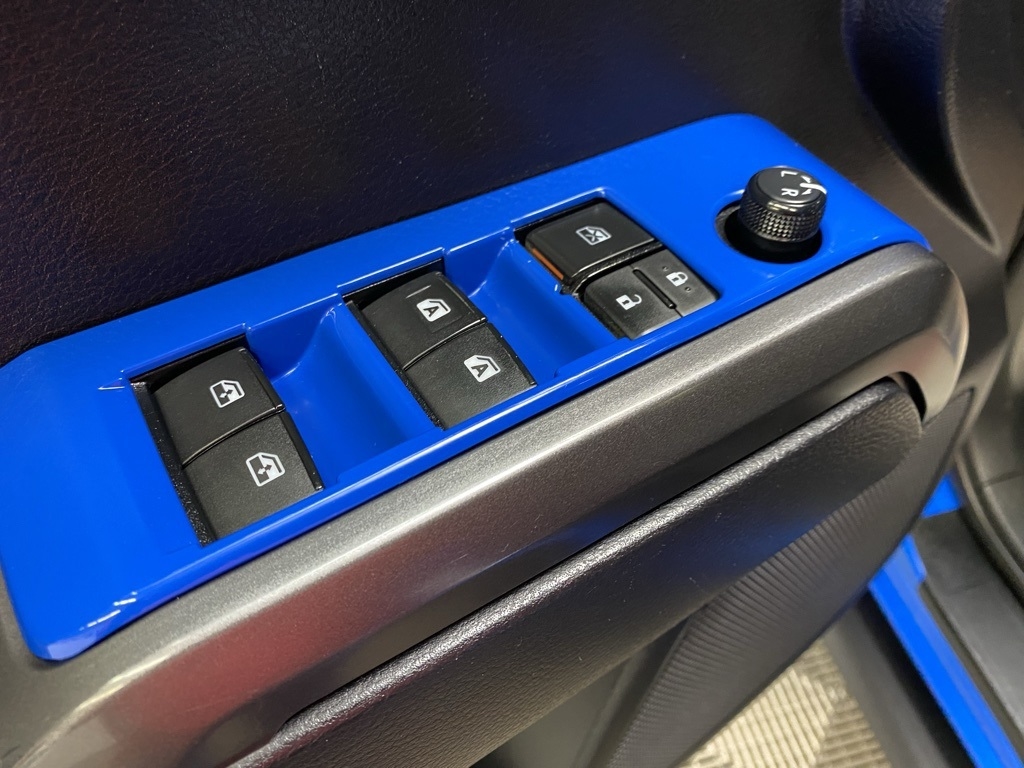 2020 Toyota Tacoma SR5 Double Cab Long Bed photo 27