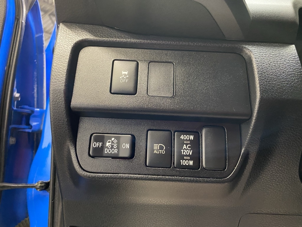 2020 Toyota Tacoma SR5 Double Cab Long Bed photo 30
