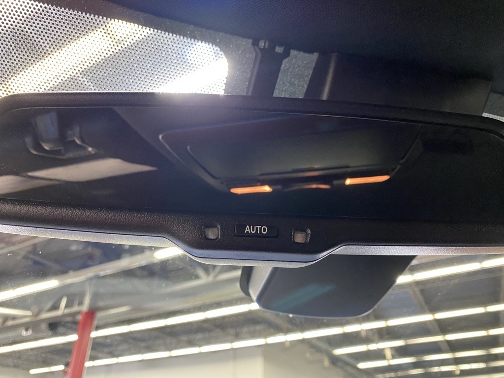 2020 Toyota Tacoma SR5 Double Cab Long Bed photo 33