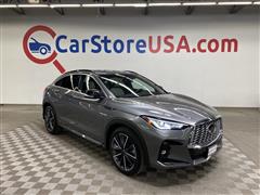 2023 Infiniti QX55 