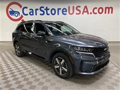 2022 Kia Sorento  2022 Kia Sorento
