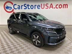 2022 Kia Sorento 