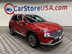 2023 Hyundai Santa Fe  2023 Hyundai Santa Fe