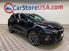 2020 Chevrolet Blazer 