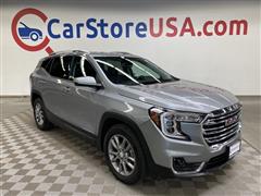 2024 GMC Terrain  2024 GMC Terrain