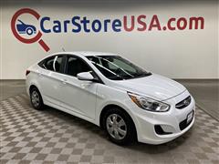 2017 Hyundai Accent  2017 Hyundai Accent