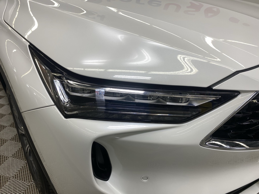 2023 Acura MDX SH-AWD Technology photo 2