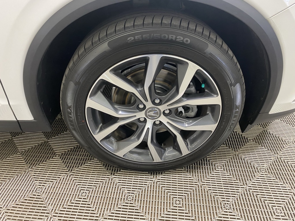 2023 Acura MDX SH-AWD Technology photo 3