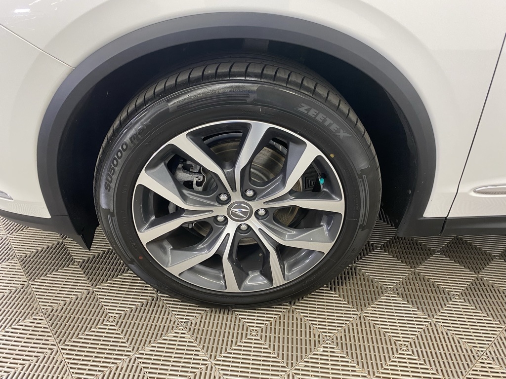 2023 Acura MDX SH-AWD Technology photo 6
