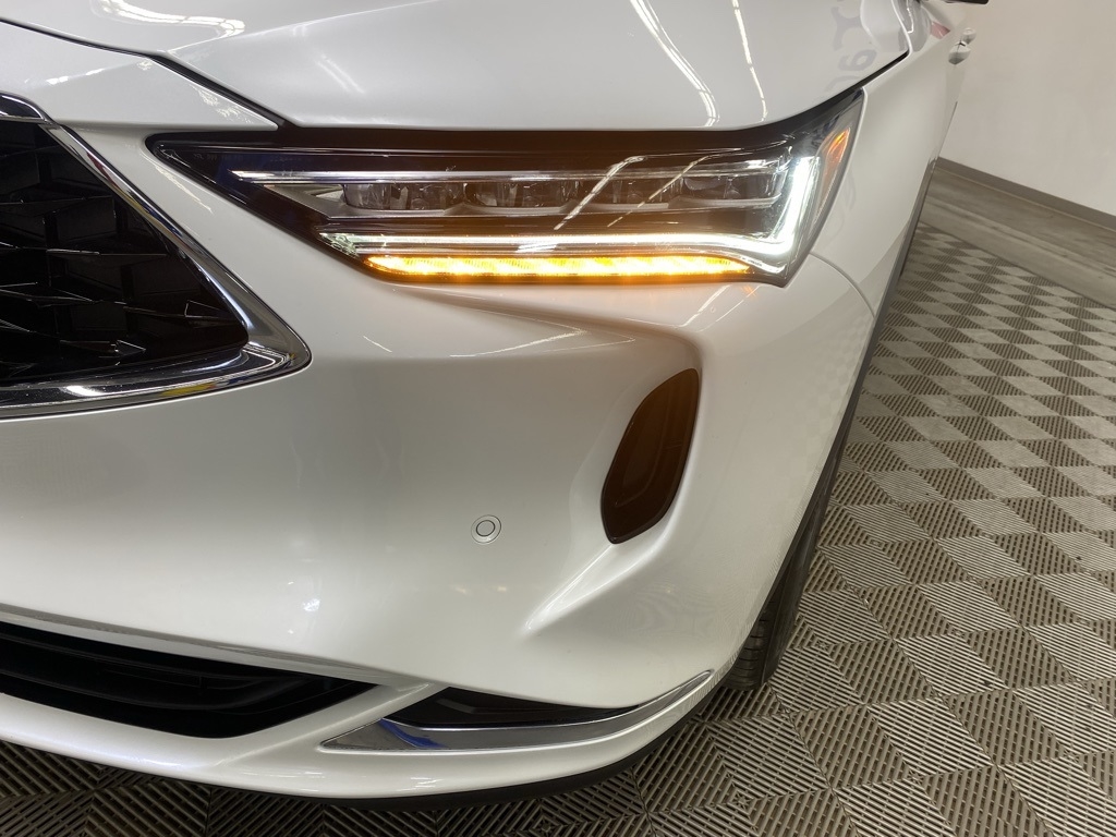 2023 Acura MDX SH-AWD Technology photo 7
