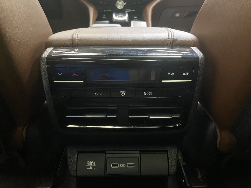 2023 Acura MDX SH-AWD Technology photo 9