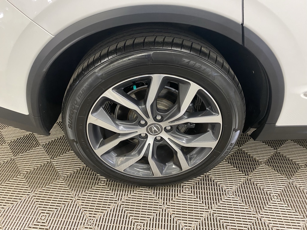 2023 Acura MDX SH-AWD Technology photo 16