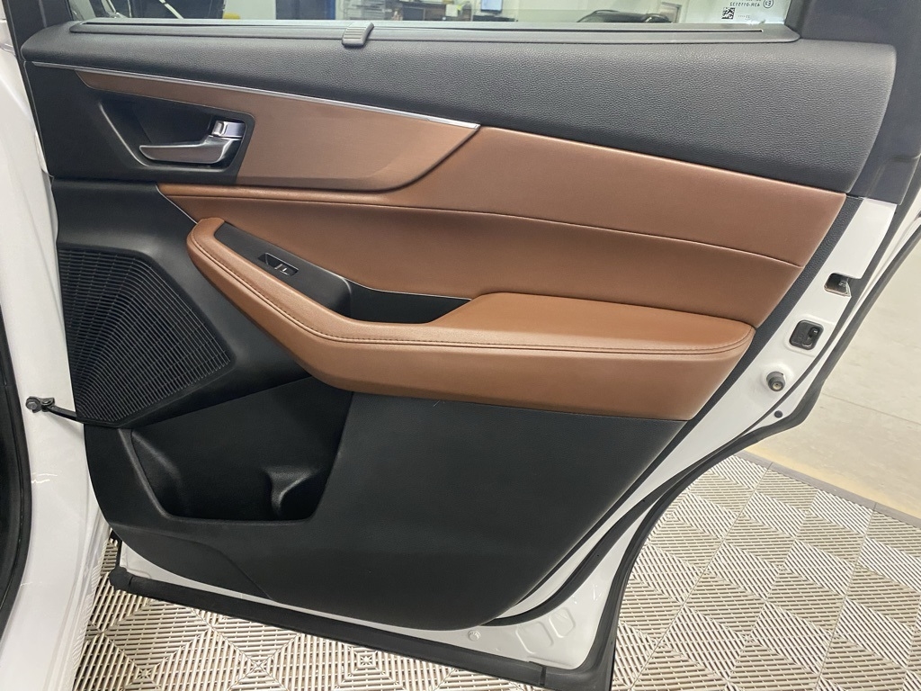 2023 Acura MDX SH-AWD Technology photo 19