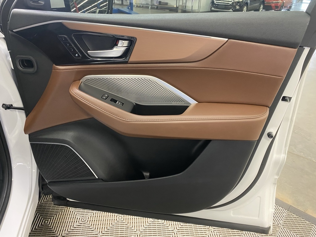 2023 Acura MDX SH-AWD Technology photo 22