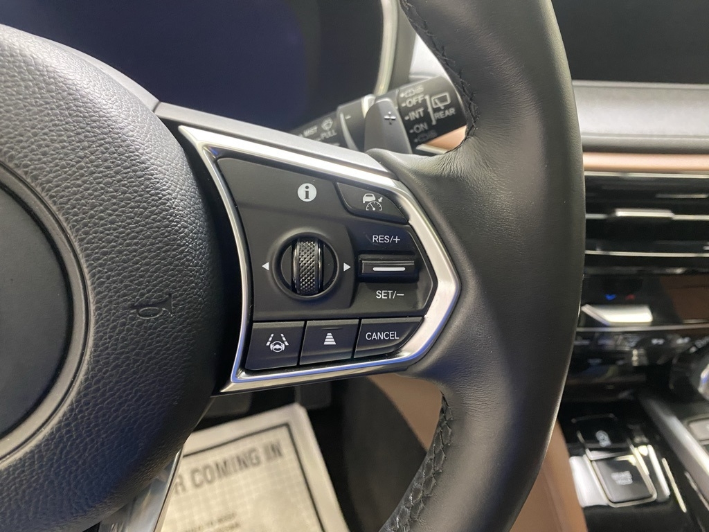2023 Acura MDX SH-AWD Technology photo 28